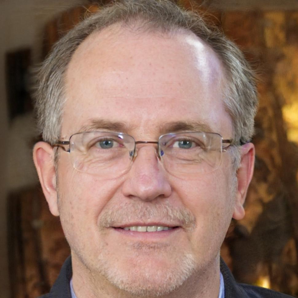 Porträt von Dr. Marcus Kellner